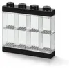 LEGO 40650003 LEGO Minifiguur displaycase, zwart (model 8) Productafbeelding-voorbeeld 10