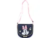 Disney Minnie Mouse - Schultertasche "Glitter Love" 17cm Náhľad obrázku produktu 2