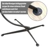 205cm Hängestuhlgestell bis 120kg - Hängesessel Ständer Produktbild-Vorschau 6