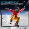 1 pack Google Pixel 7 Pro Displayschutzfolie und 1 pack Produktbild-Vorschau 2