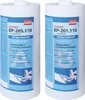 COSMO EP-200.110 2K-Eckwinkelklebstoff 2 x 1000ml grau Produktbild-Vorschau 1