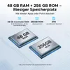 DOOGEE Tab E3 Max VIP Tablet Android 16, 14 Zoll 2,2K, Produktbild-Vorschau 3