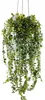 Hängende Kunstpflanze SENECIO, 60 cm Produktbild-Vorschau 1