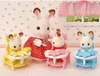 Sylvanian Families 5532 Erstausstattung für Drillinge - Produktbild-Vorschau 7