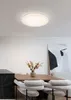 Plafond Plafond moderne à encastrer LED NAGANO blanc Trio Voir les images du produit 17