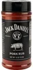 Jack Daniel´s Pork Rub 312g Produktbild-Vorschau 1