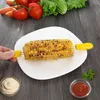 Orion | Porta pannocchie - Giallo - 6 pezzi - Accessori per Anteprima dell’immagine prodotto 4