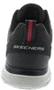 Skechers TRACK-BROADER rot kombi, Farbe:rot kombi, Produktbild-Vorschau 56