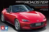 Tamiya Mazda Mx-5, Model klasického automobilu, Montážní Náhled obrázku produktu 5