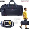 Sporttasche Reisetasche groß Elephant Trainer Large 55 cm Produktbild-Vorschau 9