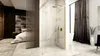 Cabina Doccia Rea Punto Black 80X100 + Piatto Doccia Savoy Anteprima dell’immagine prodotto 13