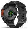 Garmin Fenix 8 Smartwatch 3.56 cm 1.4 pollici AMOLED 47 mm Anteprima dell’immagine prodotto 16