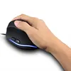 T-20 Mouse Verdrahtete Vertikale Maus Ergonomische Produktbild-Vorschau 22