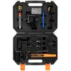 BAUTEC 4in1 Akku-Styroporschneider 2,2 Ah » 4 Produktbild-Vorschau 10