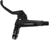 SHIMANO BL-MT501, leva del freno, nera, sinistra, Anteprima dell’immagine prodotto 2