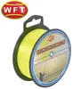 WFT Zielfisch Brandung 300m 0,35mm 10,3kg gelb - Produktbild-Vorschau 1