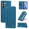 Handyhülle für Samsung Galaxy S26, Leder Wallet Klapphülle Produktbild-Vorschau 1