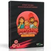 ANZEN 4262394130244 ANZEN - IMPOSTOR - Das Party-Wortspiel Voir les images du produit 2