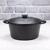 Kinghoff garnek żeliwny 4.0l KH1476 Podgląd zdjęcia produktu 11