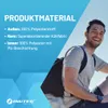 INUTEQ Bodycool Basic - Kühlweste - Funktioniert mit Wasser Produktbild-Vorschau 4