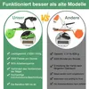 Pflanzenbindezange, Bindegerät für Gartengeräte, Geeignet Produktbild-Vorschau 5