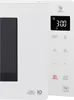 LG MH6336GIH Mikrowelle Grill Smart Inverter 23L 1150W Produktbild-Vorschau 3