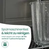 Emerio Blender 1,75 l – 1000W Smoothie-Maker mit 5 Produktbild-Vorschau 4
