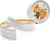 Sockelleiste Selbstklebend 32x23 mm Kunststoff, Knickleiste Produktbild-Vorschau 2