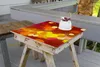 Wallario selbstklebende Möbelfolie/ Tischdecke für Innen Produktbild-Vorschau 2