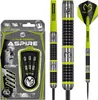 High Fashion Darts Winmau Steeldarts MvG Aspire 26 Gramm Produktbild-Vorschau 10