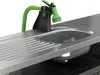 Zahradní kuchyň KETER Unity Chef 415 L - 237 x 51,3 x 89,4 Náhled obrázku produktu 9