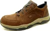 Rieker Halbschuh - Braun Veloursleder Größe: 43 Normal Produktbild-Vorschau 21
