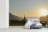 MuchoWow® Fototapete für Wohnzimmer oder Schlafzimmer Produktbild-Vorschau 5