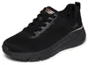Skechers Bobs Arch Fit Elev8 Czarny Podgląd zdjęcia produktu 7