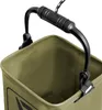Delphin Cubo Secchio pieghevole 5 L 18 cm Anteprima dell’immagine prodotto 5