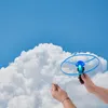 Fliegende Scheibe Launcher Propeller Leuchtet Rgb Gross Produktbild-Vorschau 15