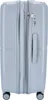 DYX 4 Rollen Trolley L 76 cm Paris hellgrau : hellgrau Produktbild-Vorschau 5