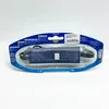 Zoggs Phantom 2.0 S Schwimmbrille Blau,Grau  Blau,Grau One Produktbild-Vorschau 6
