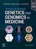 Thompson & Thompson Genetics and Genomics in Medicine Produktbild-Vorschau 1