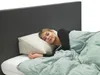Cuscino per lo schienale | cuscino da lettura per letto e Anteprima dell’immagine prodotto 5
