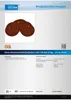 Güde Klett-Exzenterschleifscheiben-Set 125mm 6tlg. Schleifpapier Schleifscheiben Schleifblätter Schleif-Papier-Set Klett-Schleifpapier 125mm 237664 58162 4015671526809 Stabilo-Fachmarkt.de Produktbild-Vorschau