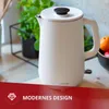 Bouilloire électrique - sans fil MPM MCZ-115 double paroi Voir les images du produit 4