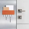 Belle Vous Schlüsselhalter Magnetisch Wand Schlüsselbrett Produktbild-Vorschau 5