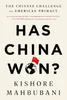 Has China Won? Produktbild-Vorschau 1