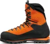 Scarpa MONT BLANC GTX, Pomarańczowy, 1,08 kg Podgląd zdjęcia produktu 3
