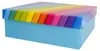 Geschenkkartons 8 verschiedene Größen Set in hellblau mit Produktbild-Vorschau 9