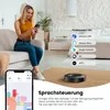 Proscenic Staubsauger Roboter, Saugroboter mit Produktbild-Vorschau 10