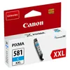 Canon CLI-581CXXL 1995C001 XXL Cyan  Original Tinte 820 Produktbild-Vorschau 6