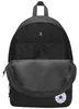 Converse Kids Go 2 Rucksack Schwarz  Schwarz One Size Produktbild-Vorschau 2