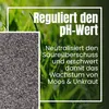 Rasenkalk Herbst 20 Kg 400m² Moosvernichter Rasen Rasenkalk Produktbild-Vorschau 5